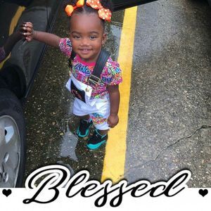 Meet your Posher, Renada